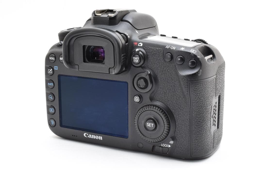 キヤノン　Canon EOS 7D Mark II #Y14J261-20