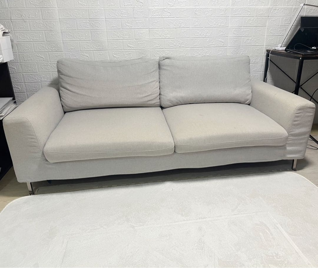 ARMONIA(アルモニア)　二人掛けソファー