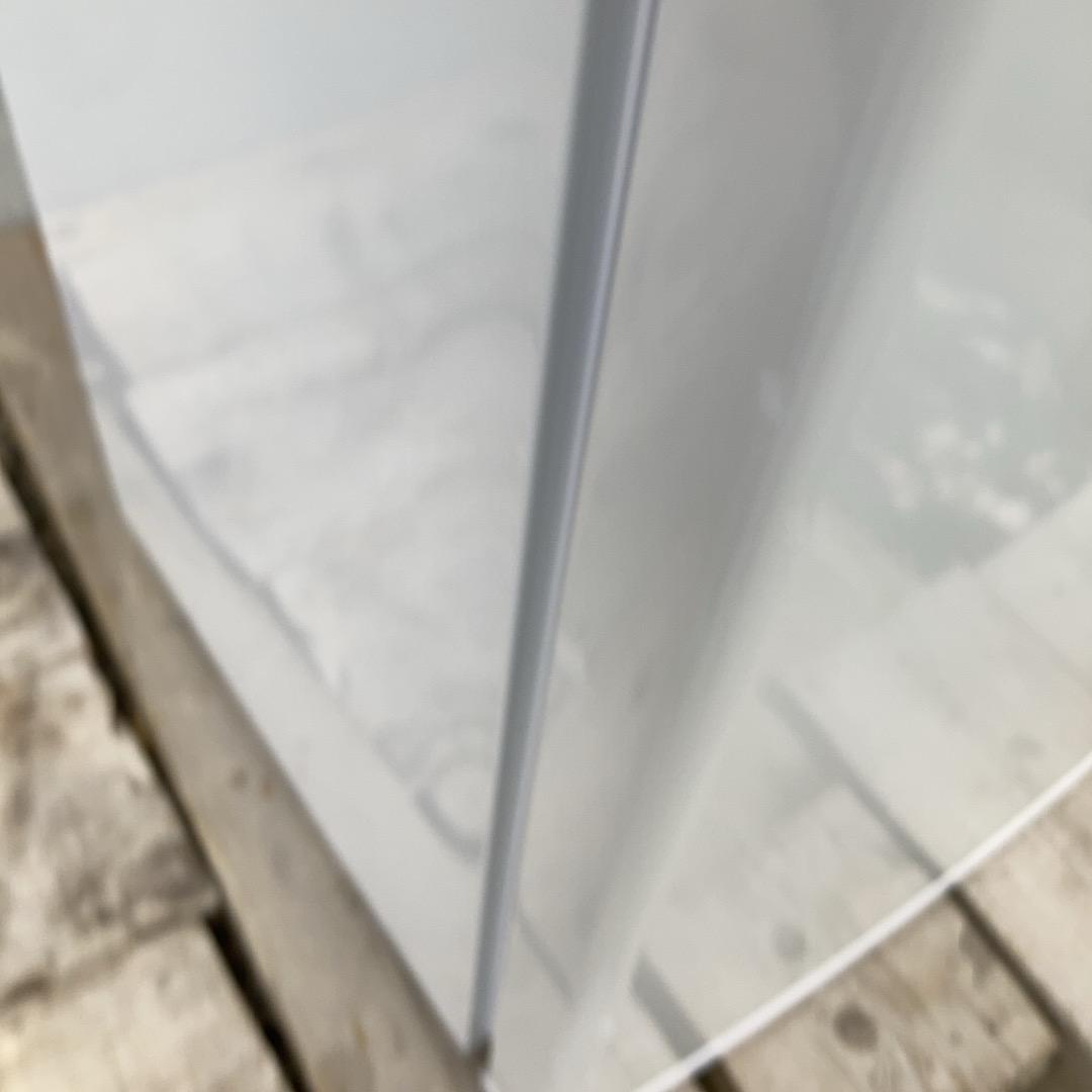 【お値下げOK】2021年製 冷凍庫 アイリスオーヤマ IUSD-6B