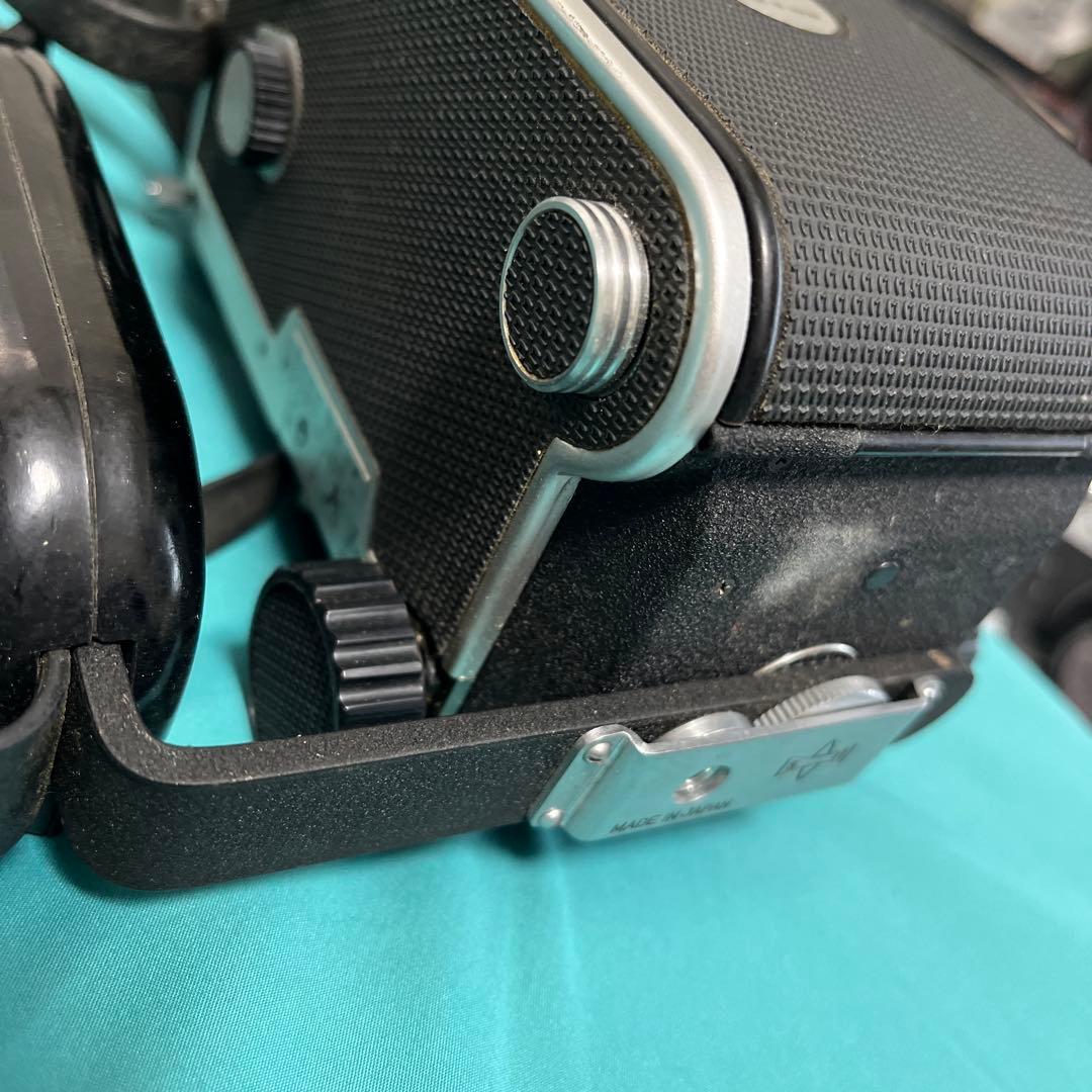 a*i様 Mamiya C220 二眼レフカメラ 中古品