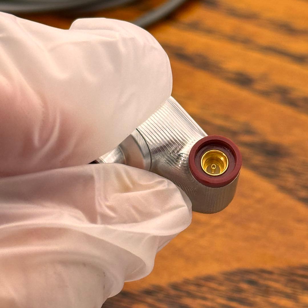 ゼンハイザー IE900 フラッグシップイヤホン高音質IEM