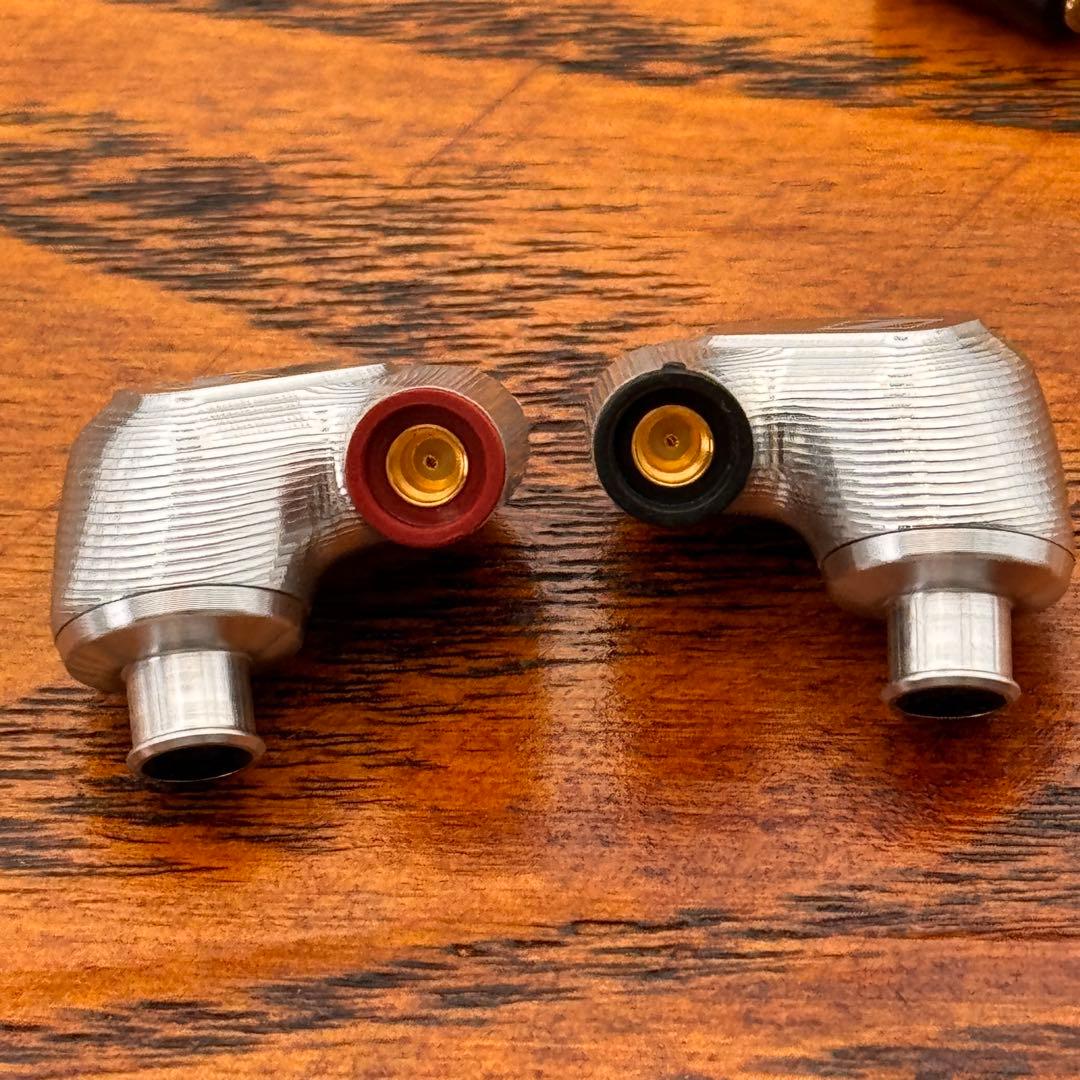 ゼンハイザー IE900 フラッグシップイヤホン高音質IEM