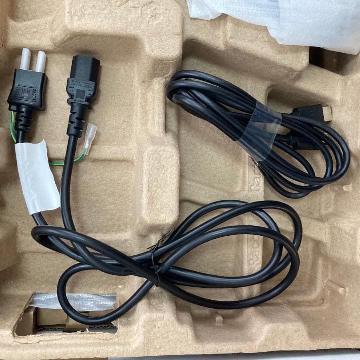 DELL S2421HS 23.8インチフルHDモニター本体 縦置きも可能