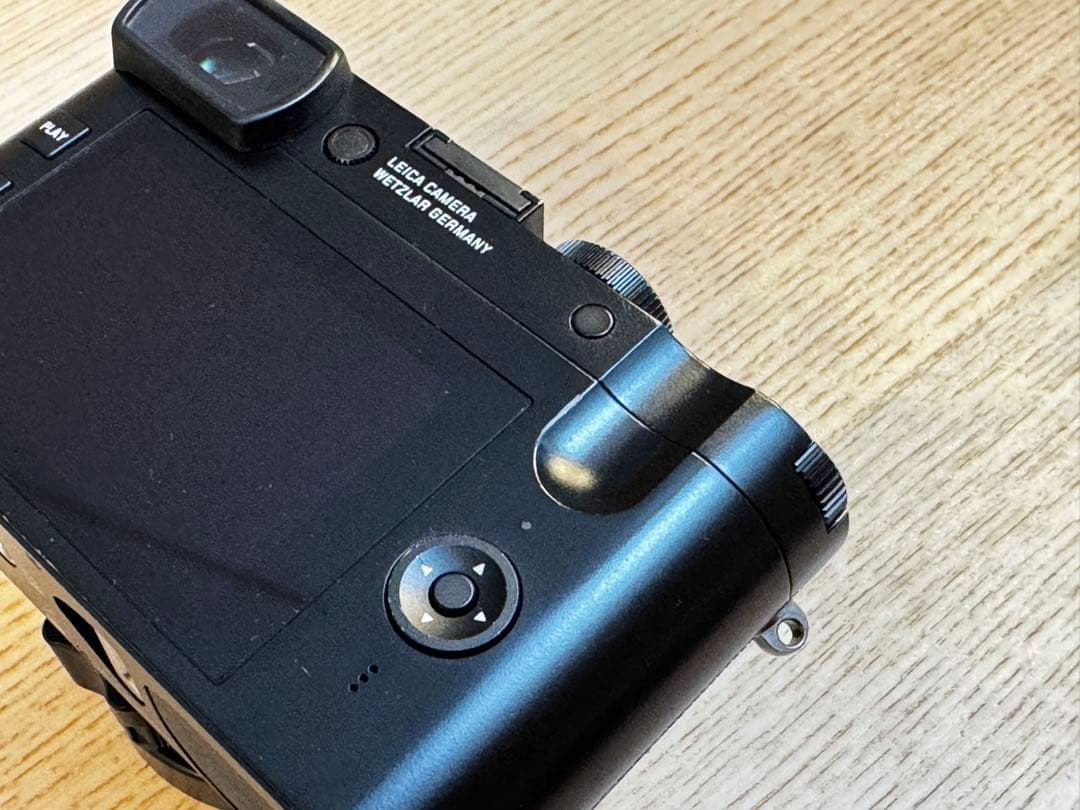 SkurimiS　Leica Q2 コンパクトデジタルカメラ 本体