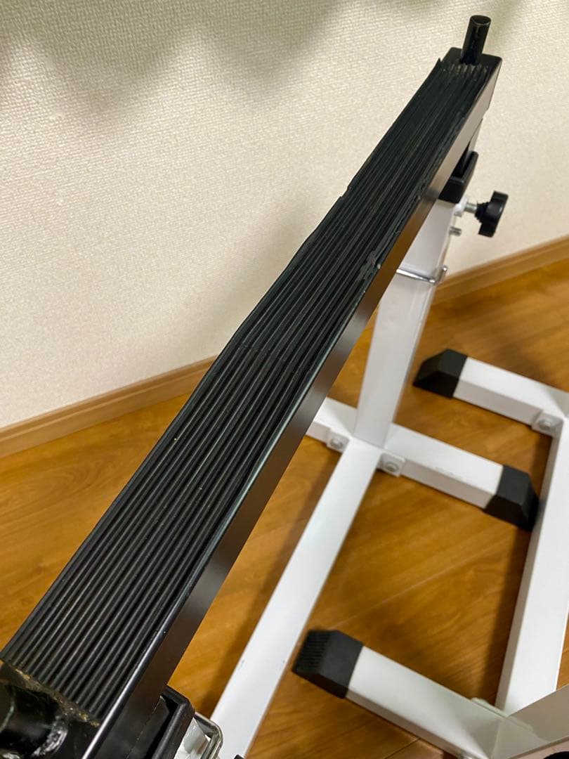 【引取限定 栃木】IROTEC セーフティーラック