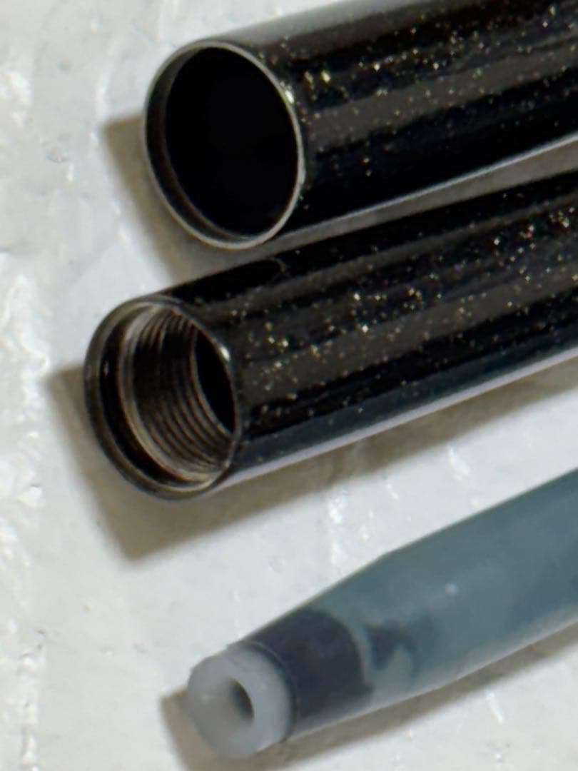 PILOTビンテージ万年筆18k レア