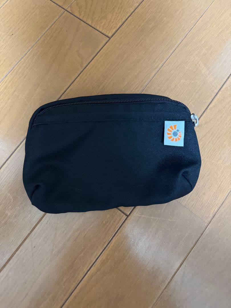 美品＊ergobaby エルゴ　OMNI Breezeオムニブリーズ　 抱っこ紐