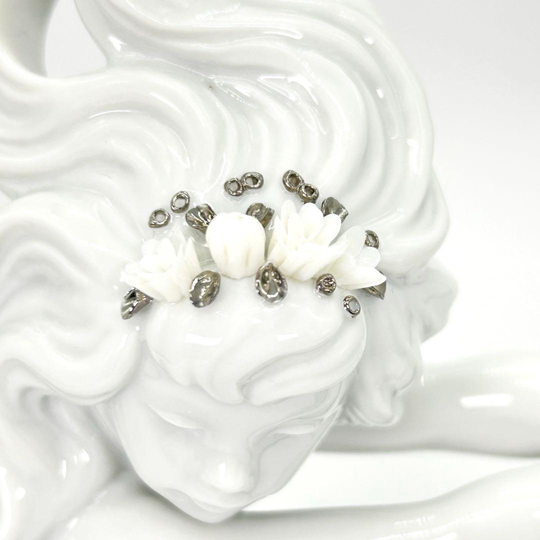 LLADRO リヤドロ フィギュリン イリュージョン マーメイド スペイン 希少