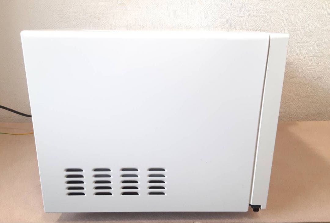 HITACHI HMR-TR221-Z5 単機能電子レンジ　2022年製