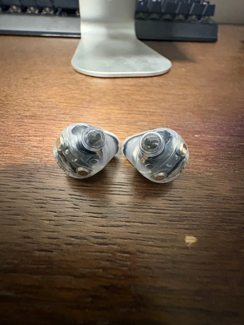 Beats Studio Buds + ワイヤレスイヤホン本体のみ