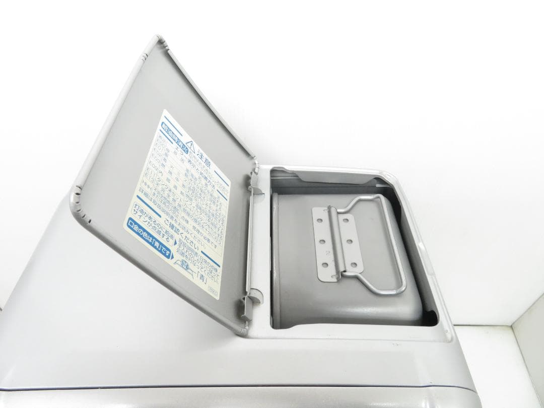 ダイニチ 2018年製 石油ファンヒーター ～12畳 5.0L ライトシルバー