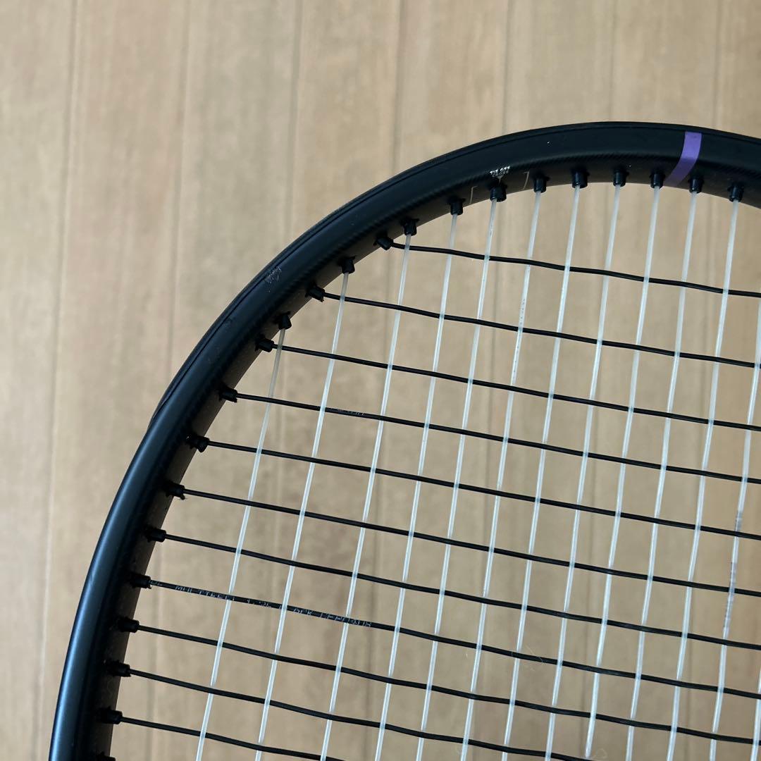 アルテンゴ TR960 コントロール ツアー G3 モンフィスラケット