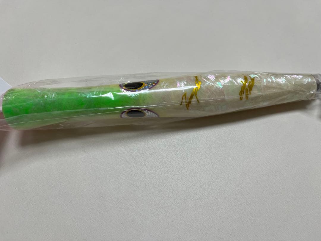 トランペット230 アバロン　貝田ルアー　アワビ