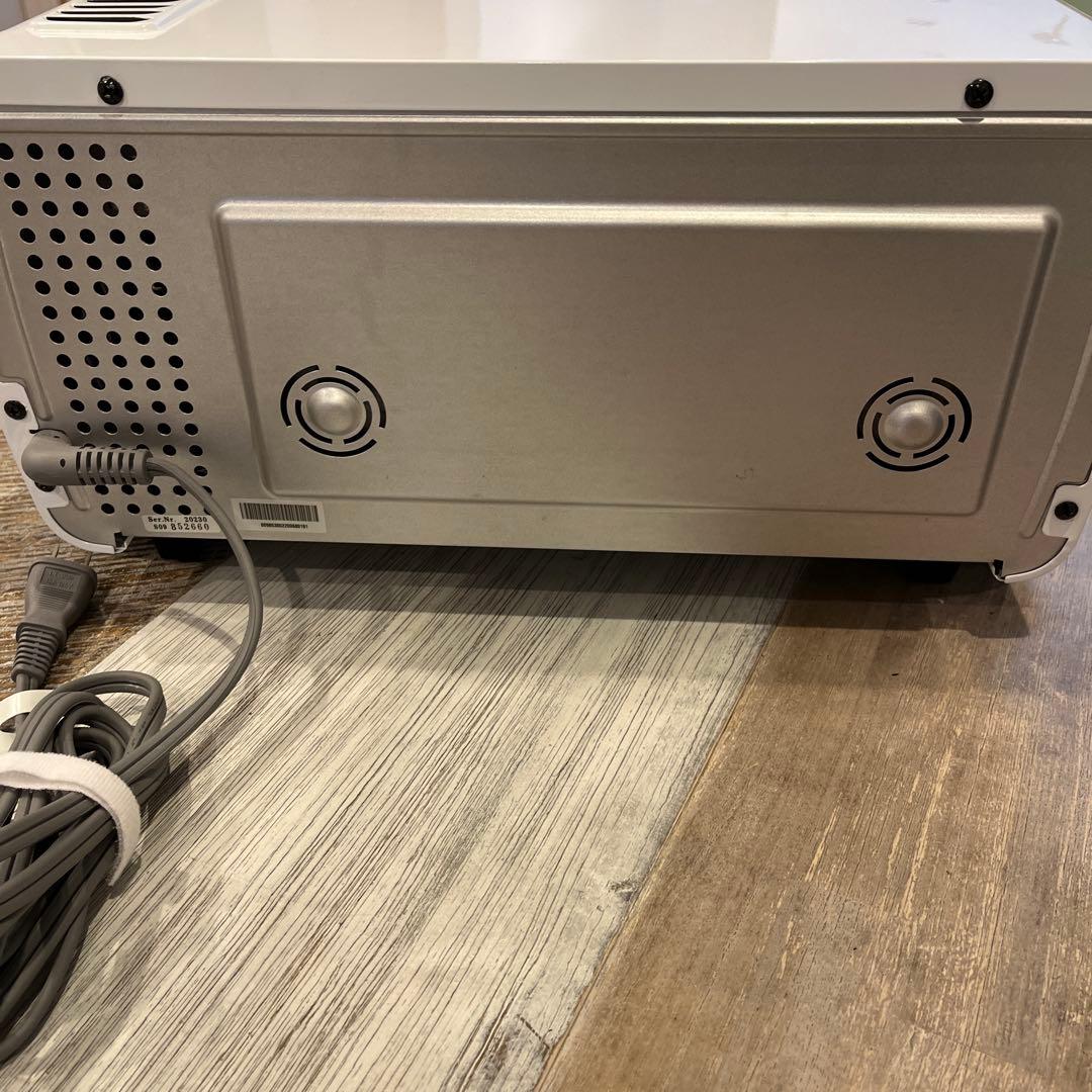 De'Longhi デロンギ　EO90155J-W　コンベクションオーブン