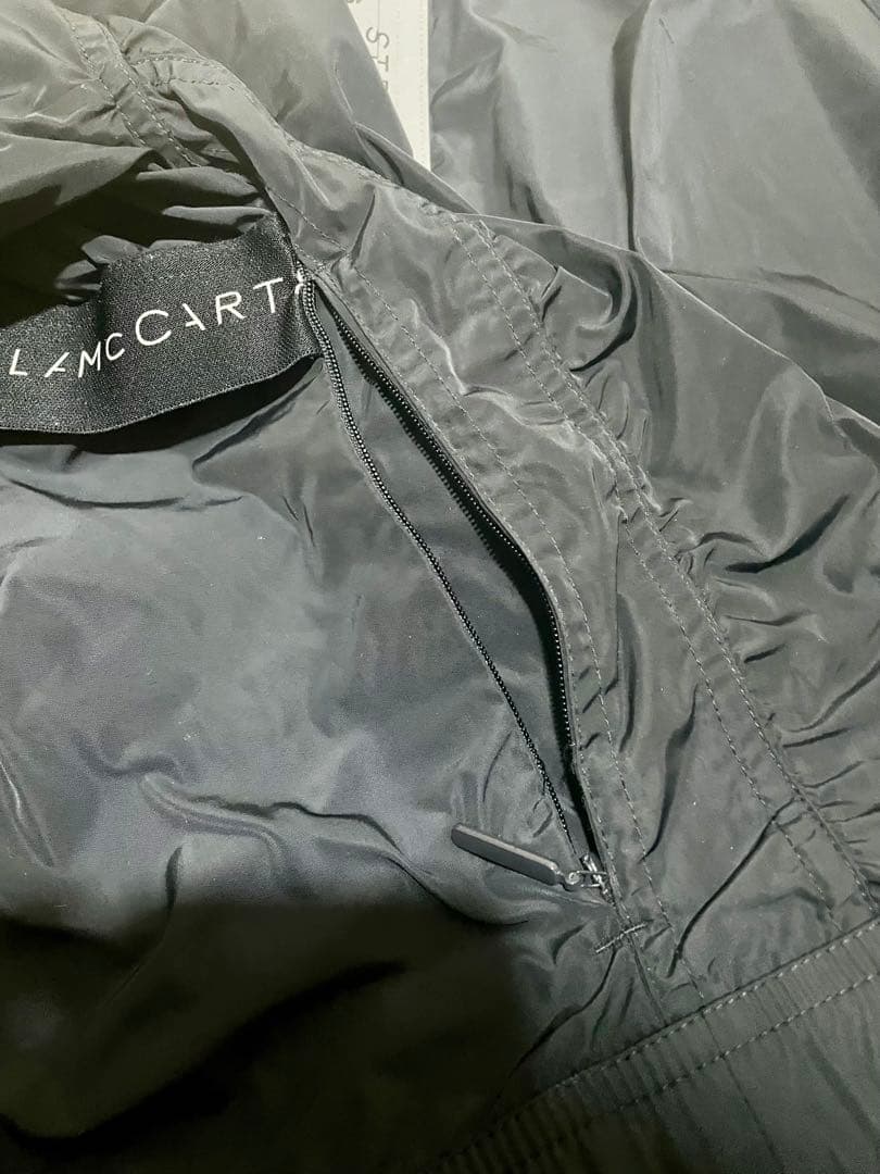 adidas × ステラマッカートニー ウェア