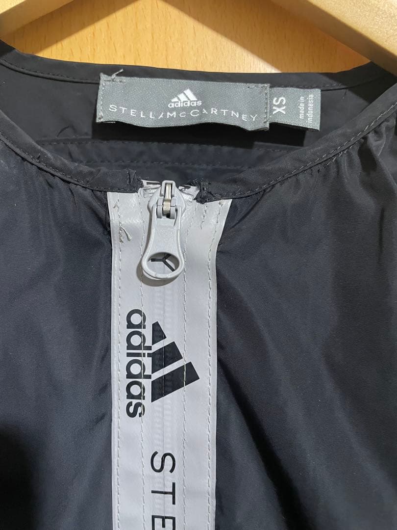 adidas × ステラマッカートニー ウェア