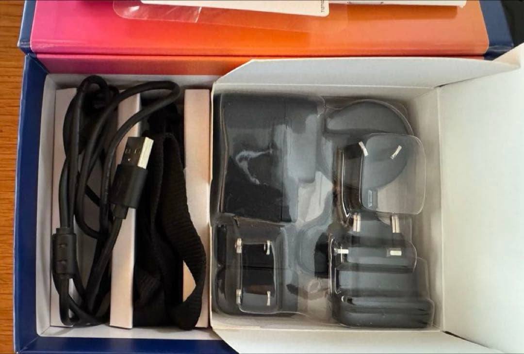 FLIR C3 サーマルイメージングカメラ