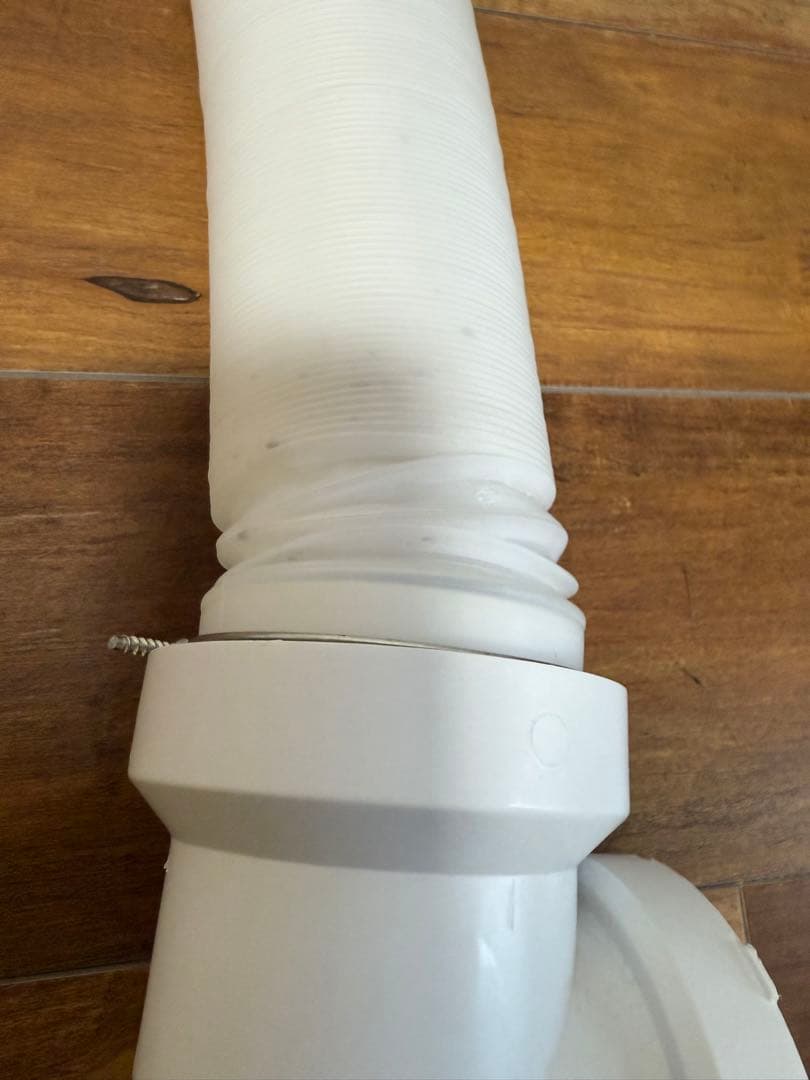 2024年製 ケーズウェーブ 小型衣類乾燥機 3kg WARM DRYER3.0