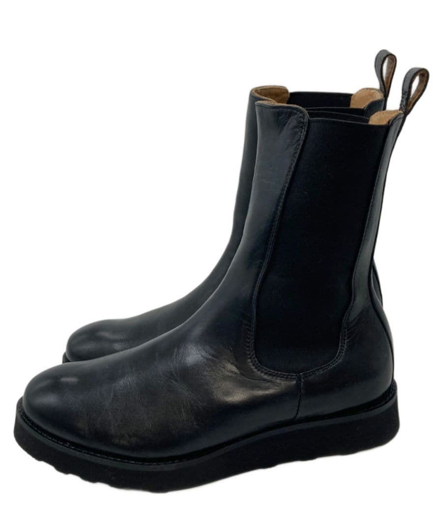 Deuxieme Classe×CAMINANDO サイドゴアブーツ25