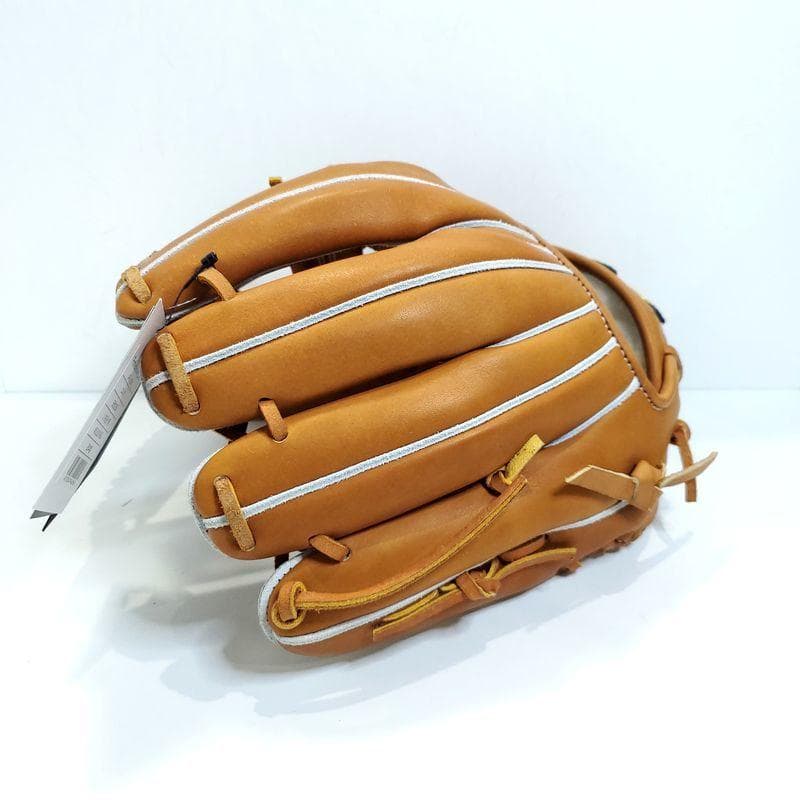 アトムズ 日本製 プロフェッショナルライン 20 内野用 硬式グローブ
