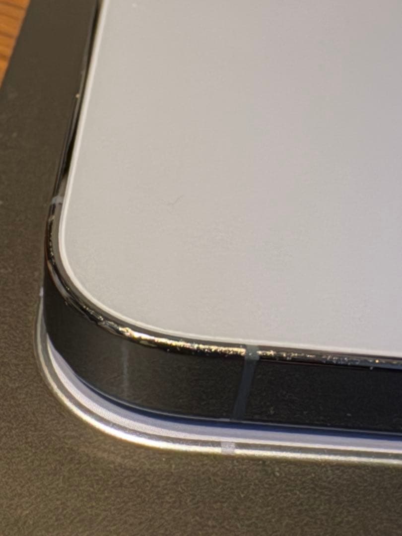 iphone 13 pro シエラブルー　256gb 香港版　SIMフリー