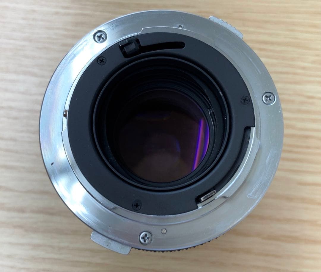 OLYMPUS  OM-1  フィルムカメラ