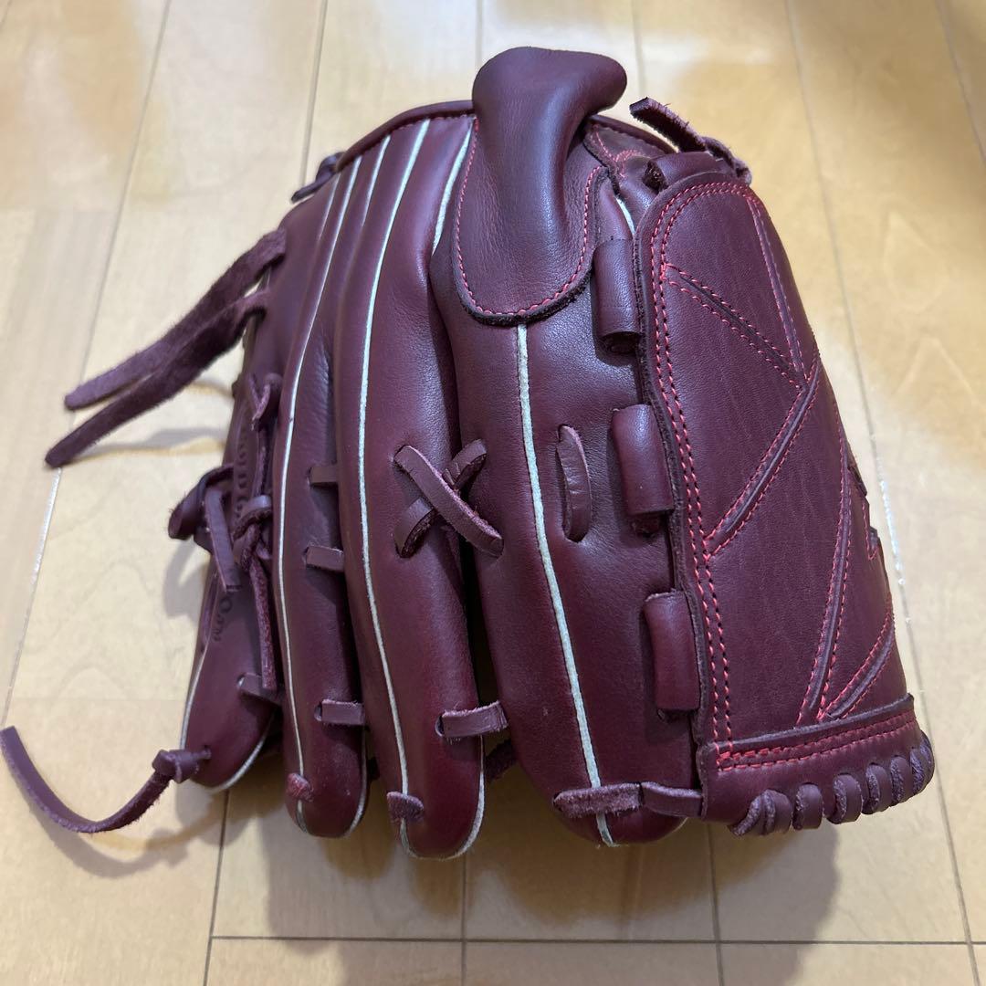 Rawlings 軟式グローブ 左利き・投手用