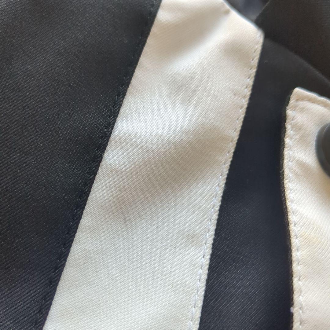 月末お値下中✡スノボウェア　L 　バイカラー