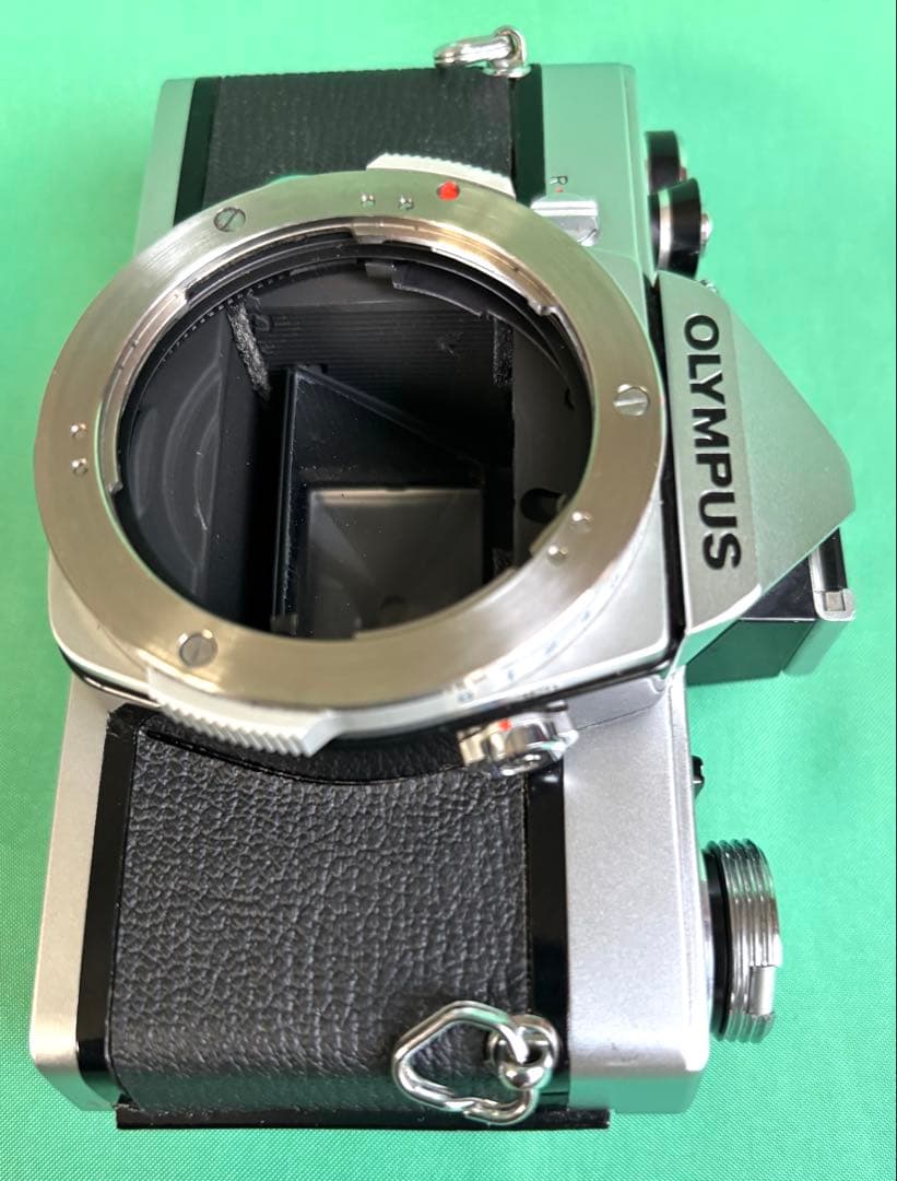 ★希少 M-1(初期型) +★ M-SYSTEM 標準レンズ 50mm F1.4