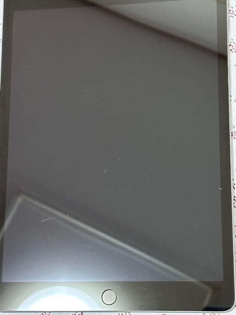 iPad 10.2インチ (第7世代) 32GB WiFi