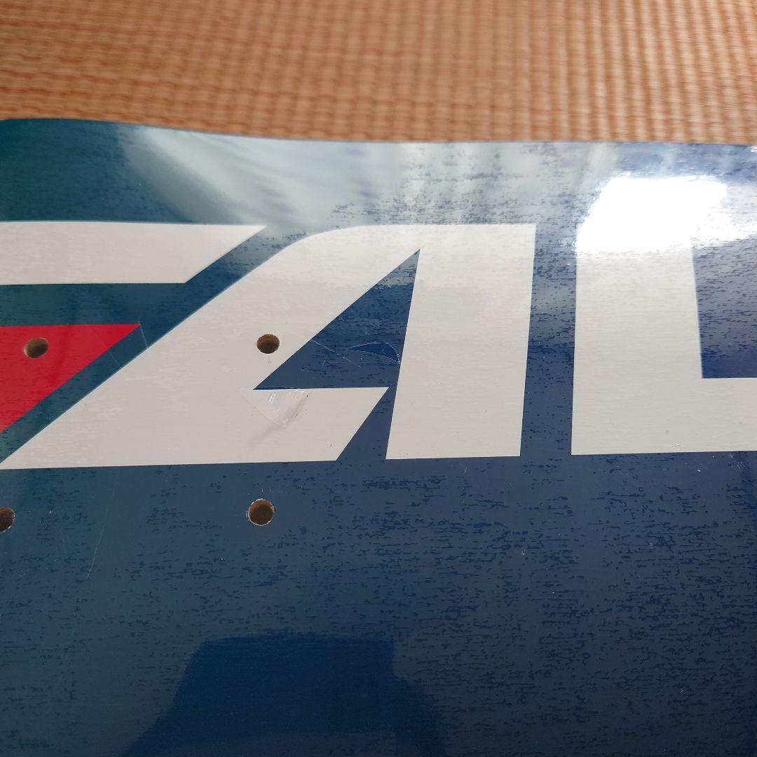 FALKEN スケボー　デッキ　非売品　8.0インチ　28日までの限定値下げ