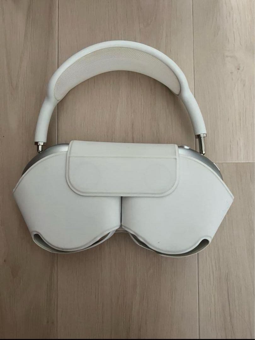 AirPods Max シルバー 本体のみ