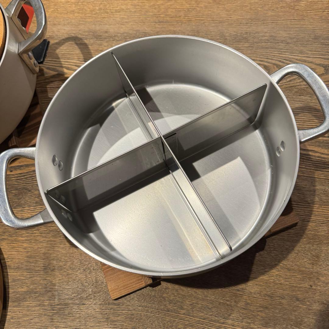 おでん鍋　業務用　鍋　27cm 鍋　おでん　寸胴鍋