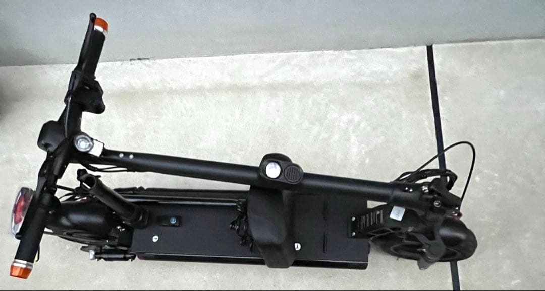 COSWHEEL EV コスウェル