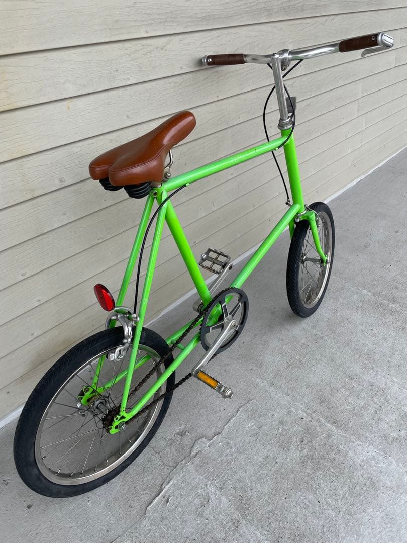 自転車本体 UME