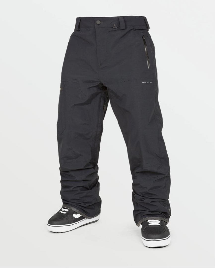 最終価格！新品⭐︎volcom L-GORE TEXパンツ　Lサイズ