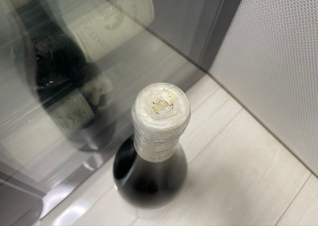 大*様 【セラー保管】 ドーヴネ ルロワ ピュリニー モンラッシェ 1997