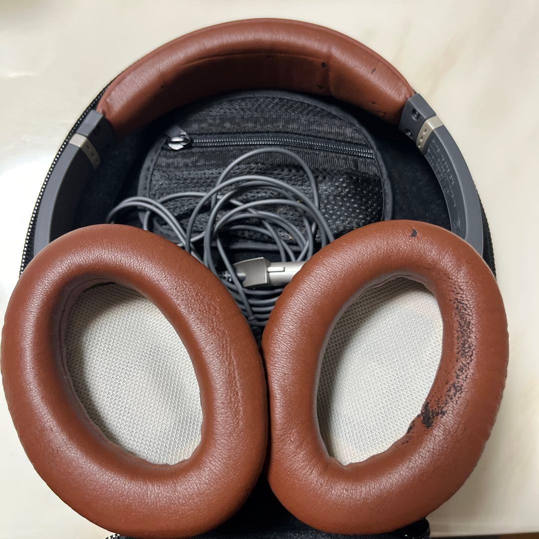 限定値下げ　BOSE QC15 LIMITED EDITION