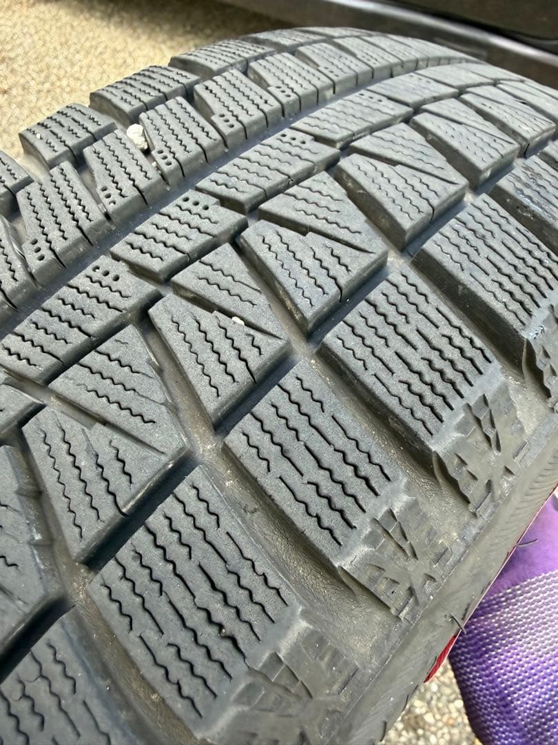 rizley 15インチ 5 1/2J＋50 185/60/r15