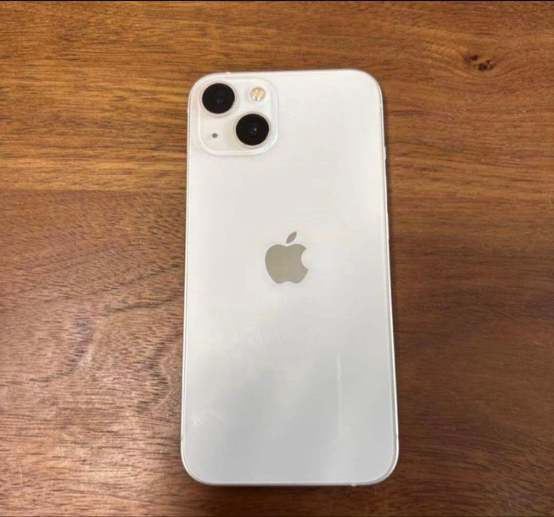 iPhone13 128GB SIMフリー