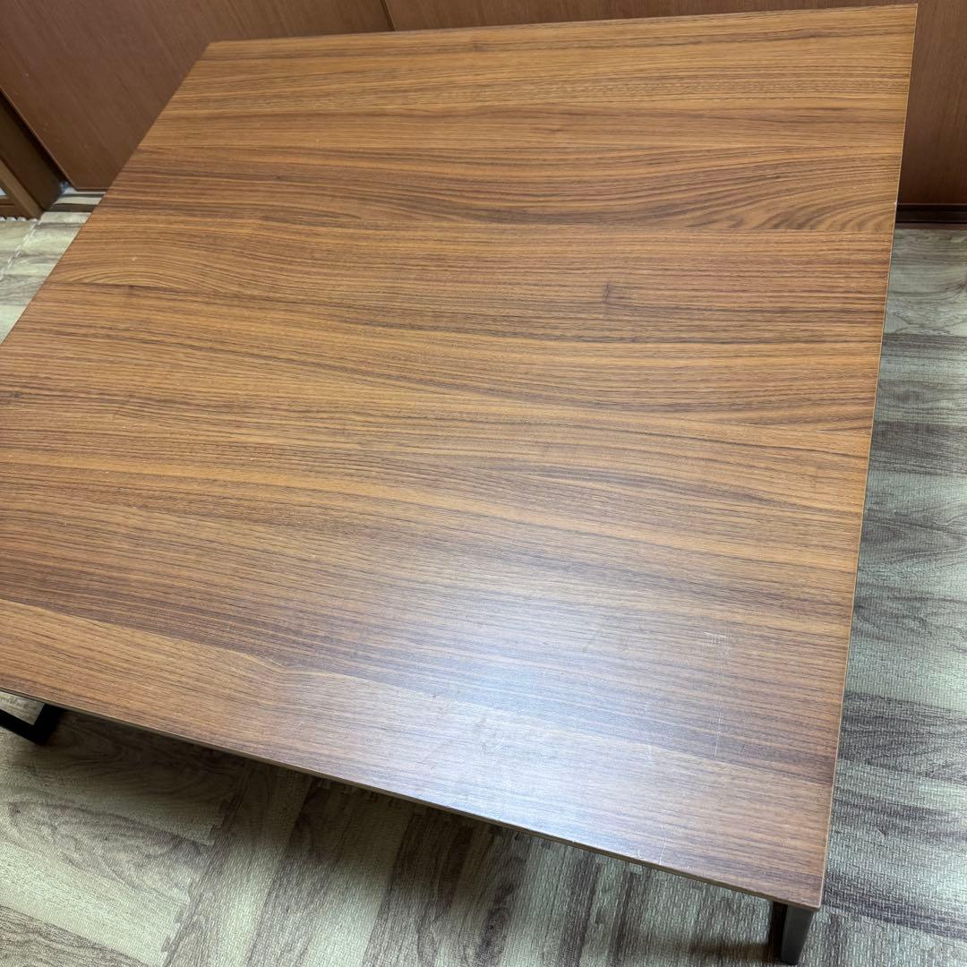 Bello select ボーコンセプト ルーゴ ローテーブル インダストリアル