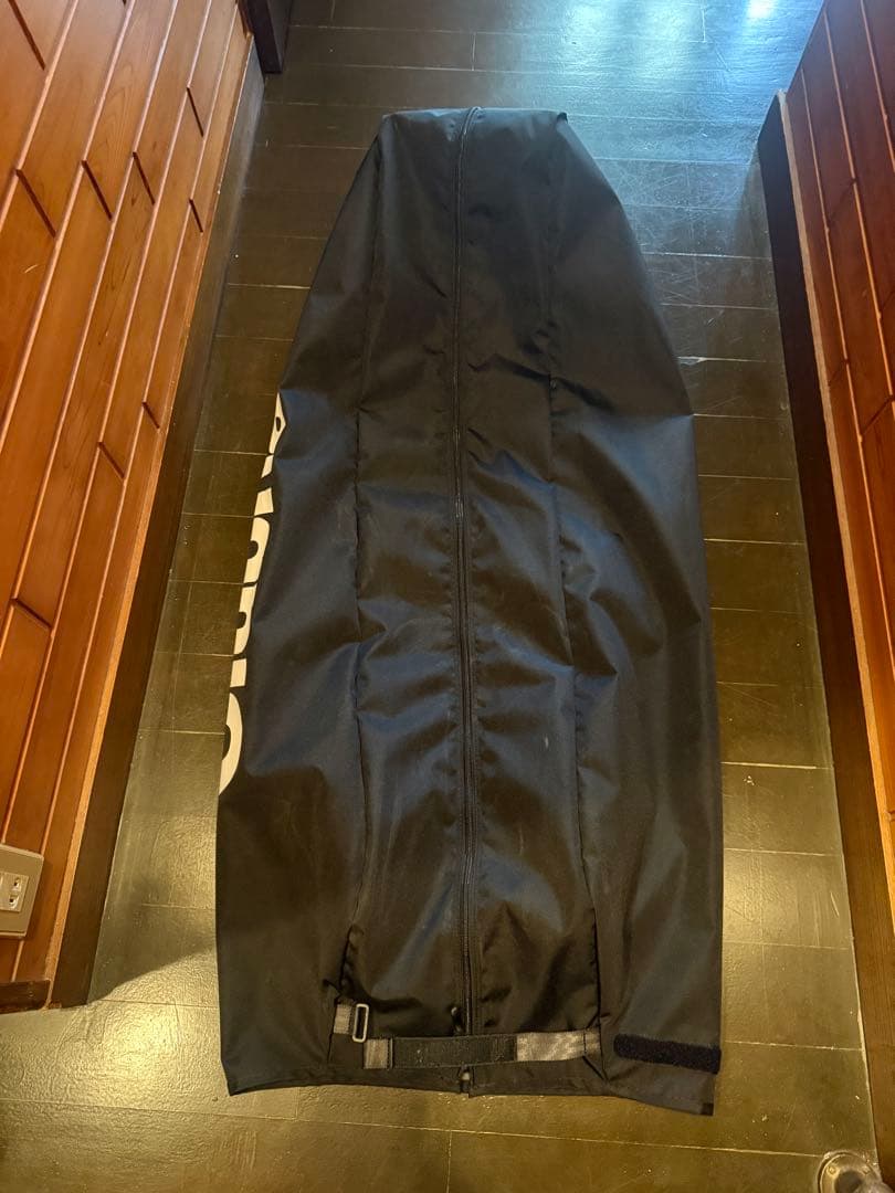 ゴルフバッグ・キャディバッグ Manhattan Portage Clubhaus Travel Cover