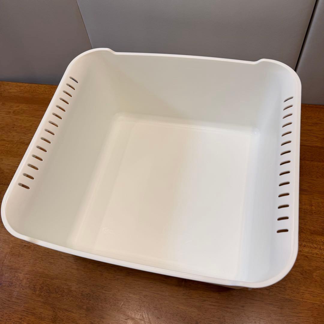 掃除機・クリーナー BDP The Washer Pro Q6_400