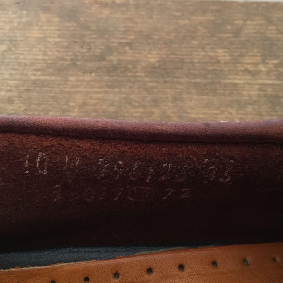 Timberland/ティンバーランド★10（28㎝）■デッキシューズ/90s