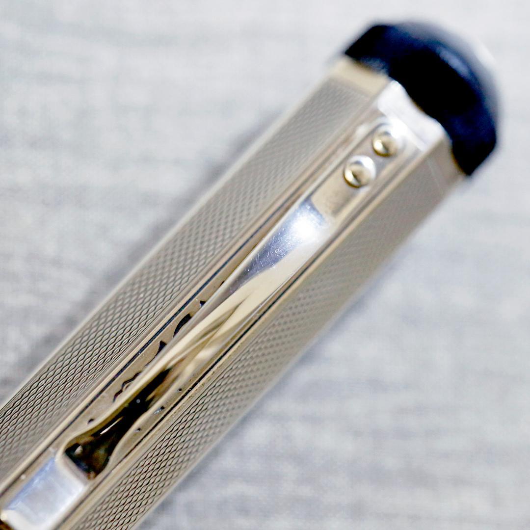 【極美品】モンブラン パトロンシリーズ ロレンツォ・デ・メディチ 万年筆 Ｆ