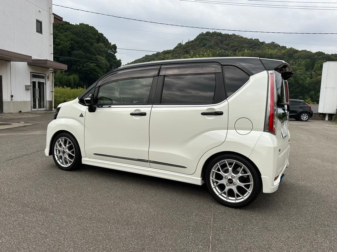 KYB ローファースポーツ LHSダウンサス LA ダイハツ スバル トヨタ