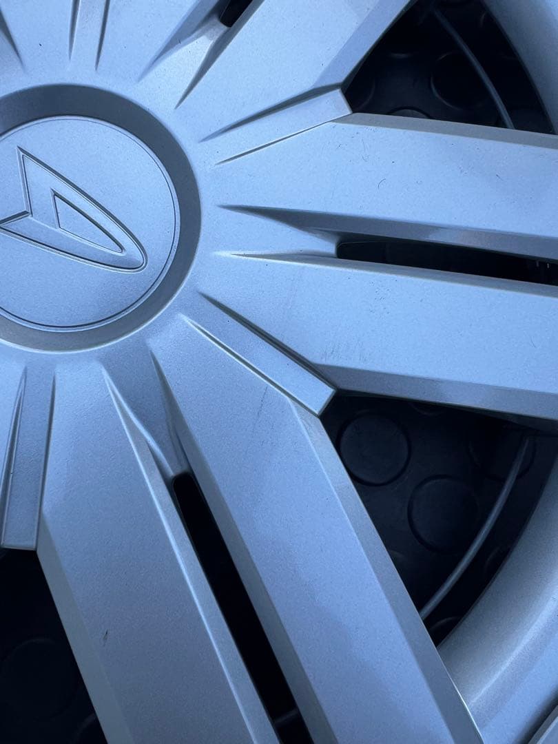 ★納車外し★軽バン　軽トラ　タイヤ　ホイールセット　145/80R12 LT★