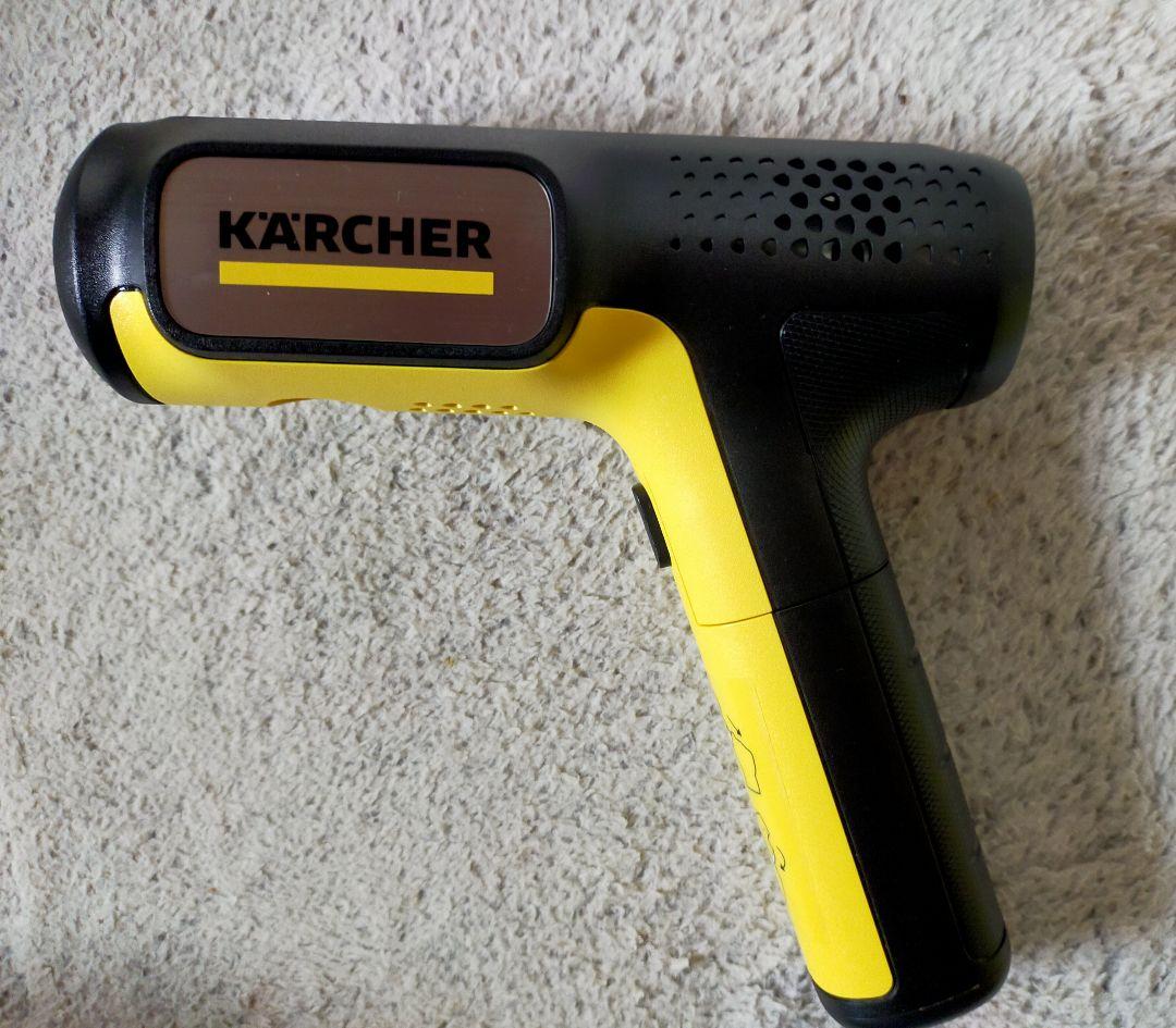 【新品】ケルヒャー OC ハンディエア 1.328-123.0