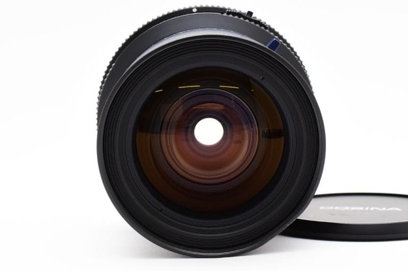 MAMIYA SEKOR Z 50mm f/4.5 W（整備品）