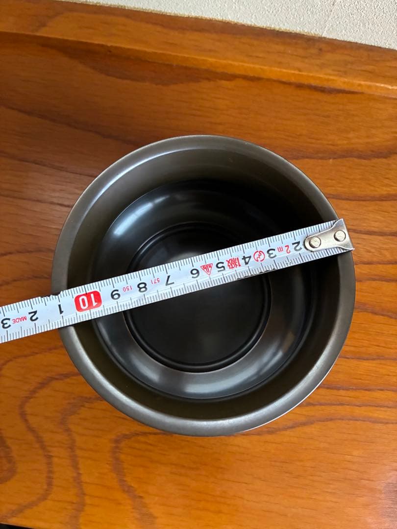 砂張　建水　一ノ瀬宗辰　茶道具　利休好　表千家　裏千家　武者小路千家